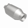 MagnaFlow Conv Univ 2.50inch C/A - 54976