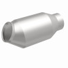 MagnaFlow Conv Univ 2.50inch C/A - 54976