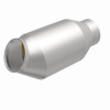 MagnaFlow Conv Univ 2.50inch C/A - 54976