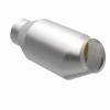 MagnaFlow Conv Univ 2.50inch C/A - 54976