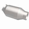 MagnaFlow Conv Univ 2.50inch C/A - 54976