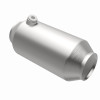 MagnaFlow Conv Univ 2.50inch Inlet - 551036