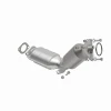MagnaFlow Conv DF 08-13 Infiniti G37 V6-3.7LGAS 2.25in Dia - 551143