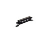 Putco Luminix High Power LED - 6in Light Bar - 3 LED - 1200LM - 5x.75x1.5in - 10006
