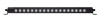 Putco Luminix High Power LED - 20in Light Bar - 18 LED - 7200LM - 21.63x.75x1.5in - 10020