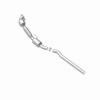 Magnaflow 09-13 Volkswagen CC 2.0L Direct Fit Converter - 551380