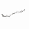 Magnaflow 2006 Mercedes-Benz SL500 5.0L Direct Fit Converter - 551419
