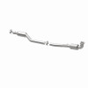 Magnaflow 2006 Mercedes-Benz SL500 5.0L Direct Fit Converter - 551419