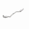 Magnaflow 2006 Mercedes-Benz SL500 5.0L Direct Fit Converter - 551419
