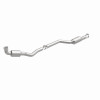 Magnaflow 2006 Mercedes-Benz SL500 5.0L Direct Fit Converter - 551419