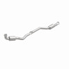 Magnaflow 2006 Mercedes-Benz SL500 5.0L Direct Fit Converter - 551419
