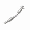 MagnaFlow Conv Direct Fit Converter 05-08 Toyota Corolla 1.8L - 551461