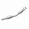 MagnaFlow Conv Direct Fit Converter 05-08 Toyota Corolla 1.8L - 551461
