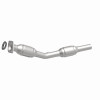 MagnaFlow Conv Direct Fit Converter 05-08 Toyota Corolla 1.8L - 551461