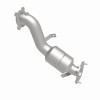 MagnaFlow California Catalytic Converter Direct Fit - 2013 Cadillac ATS L4 2.0L - 551573