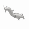 MagnaFlow California Catalytic Converter Direct Fit - 2013 Cadillac ATS L4 2.0L - 551573