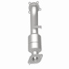 MagnaFlow California Catalytic Converter Direct Fit - 2013 Cadillac ATS L4 2.0L - 551573