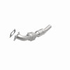 MagnaFlow Conv DF 12-13 Chevrolet Camaro V6 3.6L - 551682