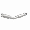 MagnaFlow Conv Direct Fit 07-08 Nissan Sentra L4-2.0L - 551753