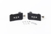 Putco 07-14 Chevrolet Silv HD - Luminix High Power LED Fog Lamps (w/H16 harness) - 1 Pair - 2400LM - 12012