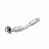 Magnaflow Conv DF 07-12 Nissan Versa 1.8L - 551833