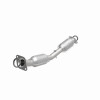 Magnaflow Conv DF 07-12 Nissan Versa 1.8L - 551833