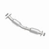 Magnaflow Conv DF 07-12 Nissan Versa 1.8L - 551833