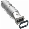 MagnaFlow Conv DF Ford-Oem Fit 88 93 - 55212