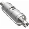 MagnaFlow Conv DF Ford Oem Fit 94 95 - 55300