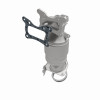 MagnaFlow 12-14 Honda CR-V 2.4L L4 GAS California Catalytic Converter Direct Fit - 5531020