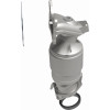 MagnaFlow 12-14 Honda CR-V 2.4L L4 GAS California Catalytic Converter Direct Fit - 5531020