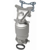 MagnaFlow 12-14 Honda CR-V 2.4L L4 GAS California Catalytic Converter Direct Fit - 5531020