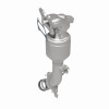 Magnaflow 14-15 Honda Civic 1.8L Direct Fit Converter - 5531022