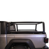 Putco 2020 Jeep Gladiator - 5ft (Standard Box) Venture TEC Rack - 184500