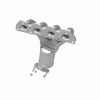 MagnaFlow CARB Compliant Manifold Catalytic Conv Direct Fit - 09-10 Chevrolet Aveo / Aveo5 L4 1.6L - 5531062