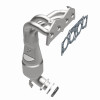 Magnaflow California Direct Fit Converter 09-10 Pontiac Vibe 2.4L - 5531078