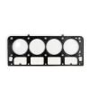 Cometic GM LS Gen-3/4 Small Block V8 .089in MLS Cylinder Head Gasket - 4.100in Bore - C5489-089