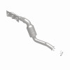 MagnaFlow Conv DF 2008-2010 BMW 528i/528i xDrive 3.0L Underbody - 5531222