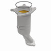 Magnaflow 11-12 Lincoln MKS 3.7L Direct Fit Converter - 5531232