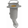 Magnaflow 11-12 Lincoln MKS 3.7L Direct Fit Converter - 5531232