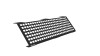 Putco Small TEC Molle Mounting Plate 17-21 Ford Super Duty - 18inW x 18.5inH (Fits 184200) - 185723