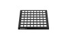 Putco Small TEC Molle Mounting Plate 17-21 Ford Super Duty - 18inW x 18.5inH (Fits 184200) - 185723