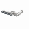 Magnaflow 07-08 Mini Cooper 1.6L Direct Fit Catalytic Converter - 5531351