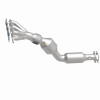Magnaflow 07-08 Mini Cooper 1.6L Direct Fit Catalytic Converter - 5531351