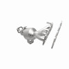 MagnaFlow Conv DF 12-17 Hyundai Accent 1.6L - 5531429