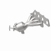 MagnaFlow Conv DF 12-17 Hyundai Accent 1.6L - 5531429