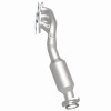 Magnaflow 07-15 Lexus IS350 2.5L Direct Fit Catalytic Converter - 5531446