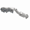 Magnaflow 07-15 Lexus IS350 2.5L Direct Fit Catalytic Converter - 5531446