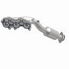 Magnaflow 07-15 Lexus IS350 2.5L Direct Fit Catalytic Converter - 5531446