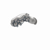 Magnaflow 07-15 Lexus IS350 2.5L Direct Fit Catalytic Converter - 5531446